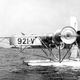 Illustration for article titled This Weird Vintage Airplane Flies With Cylinders Instead Of Wings